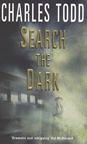 Beispielbild fr Search the Dark zum Verkauf von WorldofBooks