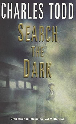 9780747263012: Search the Dark
