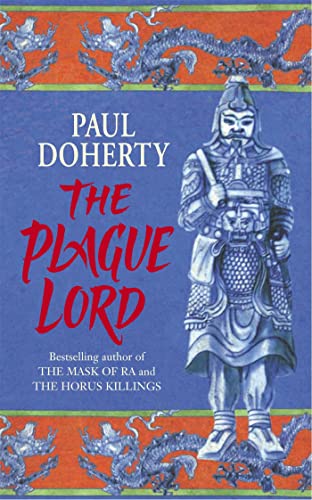 The Plague Lord (9780747263081) by Doherty, Paul
