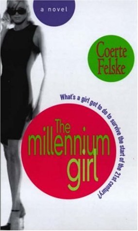 Imagen de archivo de The Millennium Girl a la venta por WorldofBooks