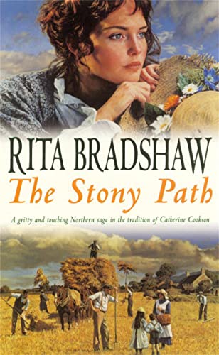 9780747263227: The Stony Path: A gripping saga of love, family secrets and tragedy