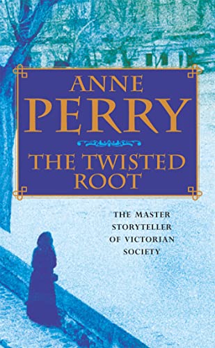 9780747263234: The Twisted Root