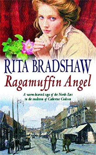 9780747263265: Ragamuffin Angel: Old feuds threaten the happiness of one young couple