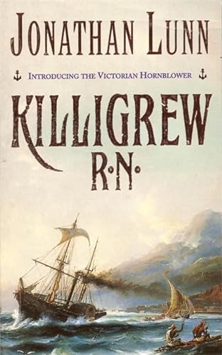 Beispielbild fr Killigrew RN zum Verkauf von Better World Books