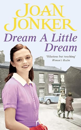 Stock image for Dream a Little Dream for sale by Blackwell's