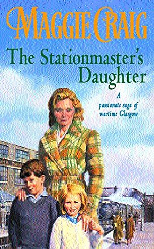 Beispielbild fr The Stationmaster's Daughter zum Verkauf von WorldofBooks