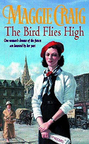 Beispielbild fr The Bird Flies High zum Verkauf von ThriftBooks-Atlanta