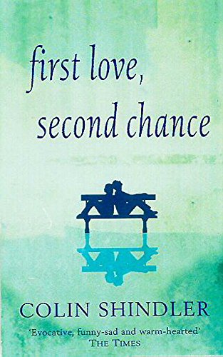 Stock image for First Love, Second Chance for sale by WorldofBooks