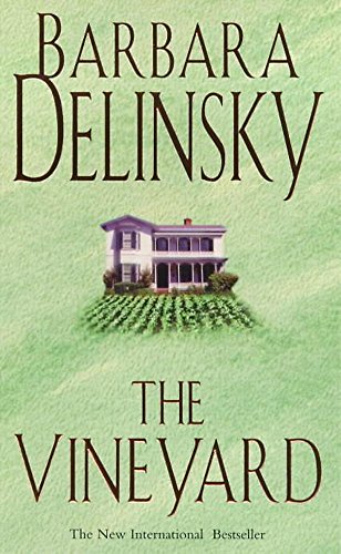 Stock image for The Vineyard for sale by BooksRun