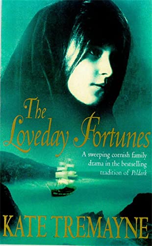 Beispielbild fr The Loveday Fortunes zum Verkauf von WorldofBooks
