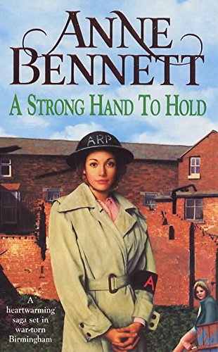 Stock image for A Strong Hand to Hold for sale by ThriftBooks-Atlanta