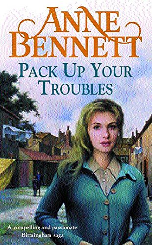 Stock image for Pack Up Your Troubles for sale by WorldofBooks