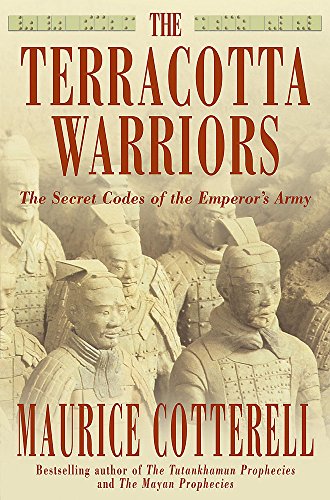 Beispielbild fr The Terracotta Warriors: The Secret Codes of the Emperor's Army zum Verkauf von WorldofBooks