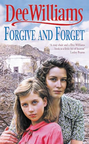 Beispielbild fr Forgive and Forget zum Verkauf von ThriftBooks-Atlanta
