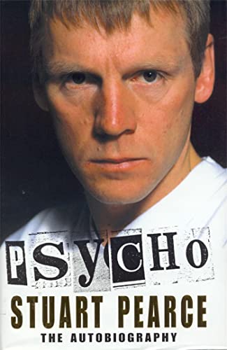 Stock image for Psycho for sale by Blackwell's