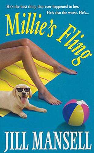 9780747264866: Millie's Fling: A feel-good, laugh out loud romantic novel