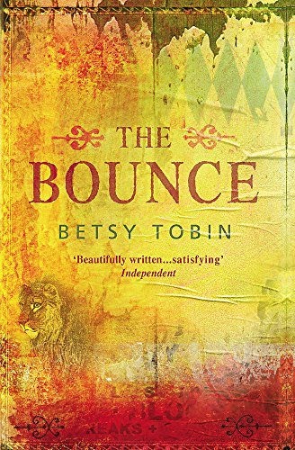 9780747264965: The Bounce