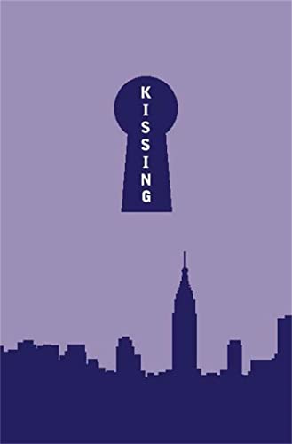 Stock image for Kissing in Manhattan for sale by Reuseabook