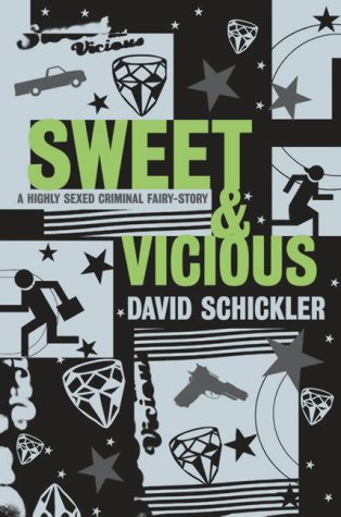 Stock image for Sweet and Vicious for sale by AwesomeBooks