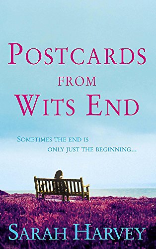 Beispielbild fr Postcards from Wits End zum Verkauf von WorldofBooks