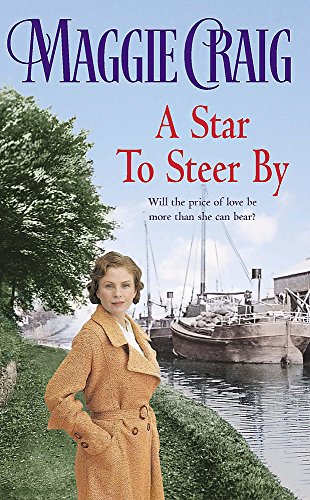 Beispielbild fr A Star to Steer By zum Verkauf von WorldofBooks