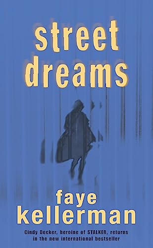 Stock image for Street Dreams for sale by AwesomeBooks