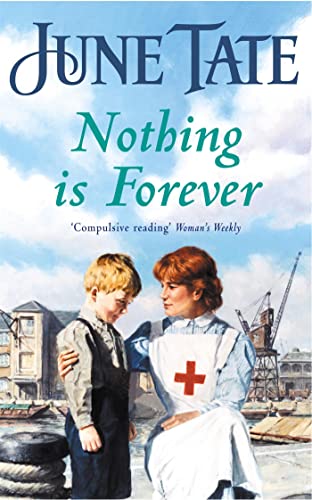 Stock image for Nothing Is Forever for sale by Reuseabook