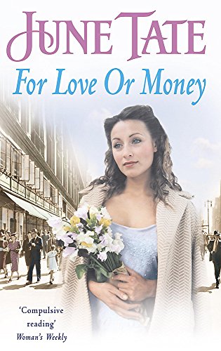 Beispielbild fr For Love or Money: A young woman's talent brings both joy and danger zum Verkauf von WorldofBooks