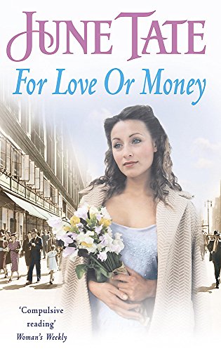 9780747265504: For Love or Money: A young woman's talent brings both joy and danger