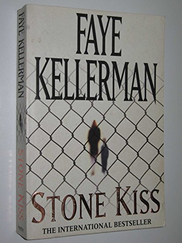 Stock image for Stone Kiss for sale by AwesomeBooks