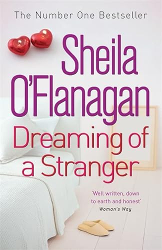 9780747265641: Dreaming of a Stranger: An unputdownable novel of hopes and dreams... and love