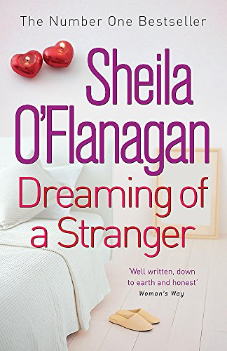 Stock image for Dreaming of a Stranger for sale by SecondSale