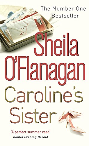 9780747265658: Caroline's Sister: A powerful tale full of secrets, surprises and family ties