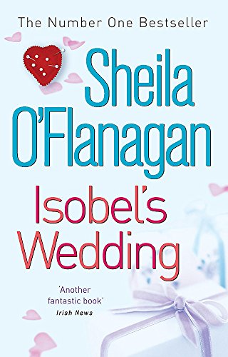 Beispielbild fr Isobel's Wedding zum Verkauf von Wonder Book