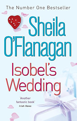 Stock image for Isobel's Wedding for sale by Wonder Book