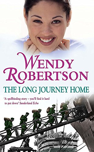 9780747266013: The Long Journey Home: An utterly compelling saga of friendship during war