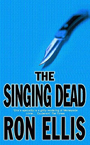 Beispielbild fr The Singing Dead A Johnny Ace Mystery zum Verkauf von The Sly Fox