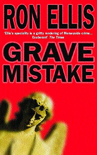 Beispielbild fr Grave Mistake (A Johnny Ace mystery) zum Verkauf von medimops