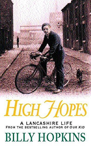 Imagen de archivo de High Hopes a la venta por SecondSale