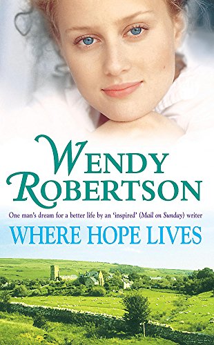 Stock image for Where Hope Lives for sale by WorldofBooks