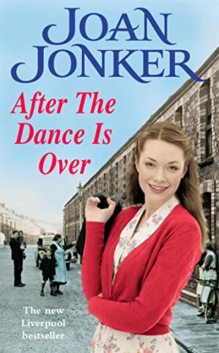 Beispielbild fr After the Dance is Over: A heart-warming saga of friendship and family (Molly and Nellie series, Book 5) zum Verkauf von AwesomeBooks