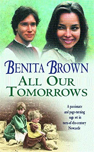 Stock image for All Our Tomorrows for sale by WorldofBooks