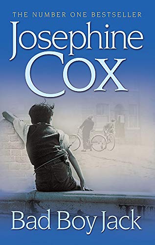 Bad Boy Jack (9780747266402) by Cox, Josephine