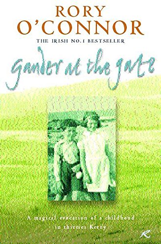 Imagen de archivo de Gander at the Gate a la venta por Wonder Book