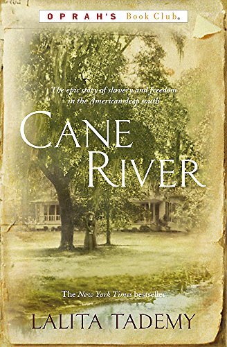 Stock image for Cane River for sale by Half Price Books Inc.