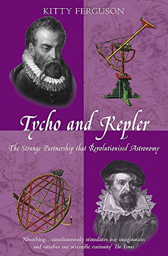 9780747266556: The Nobleman and His Housedog : Tycho Brahe and Johannes Kepler: The Strange Partnership That Revolutionised Science