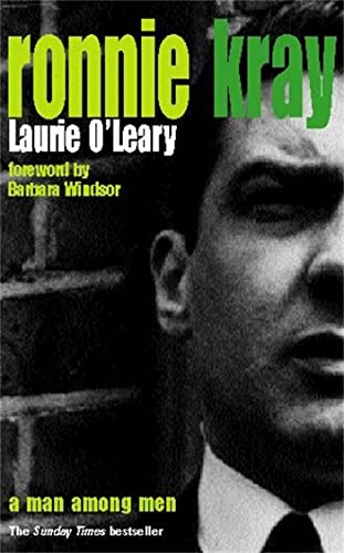 9780747266600: Ronnie Kray : A Man Among Men