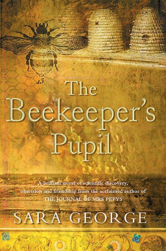 9780747266631: The Beekeeper's Pupil