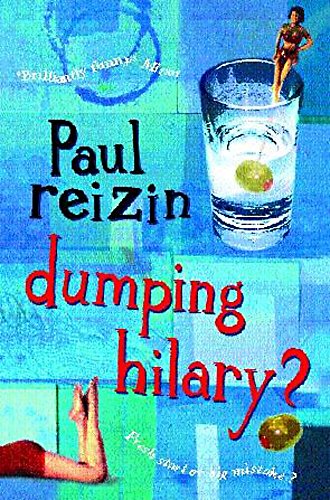 Stock image for Dumping Hilary? for sale by AwesomeBooks