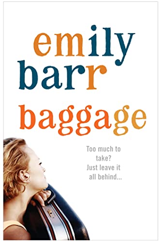 Stock image for Baggage for sale by Better World Books: West